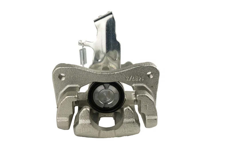 DBA DBAC1404, 02-07 Toyota Corolla Street Series Left Rear Caliper