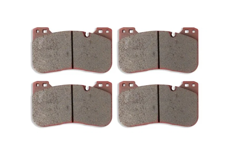 DBA DB15302RP, 2020+ BMW M3/M4 Competition (G80/G82) Front RP Performance Brake Pads