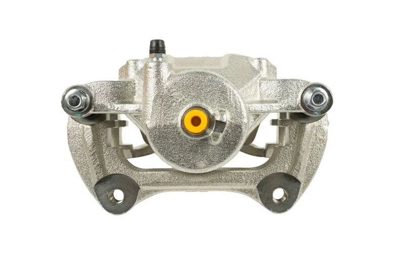 DBA DBAC1486, 12-18 Hyundai Veloster Street Series Left Front Caliper