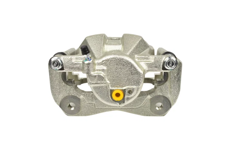 DBA DBAC1160, 06-18 Toyota RAV4 Street Series Left Front Caliper
