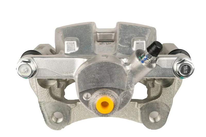 DBA DBAC1364, 14-19 Toyota Highlander Street Series Left Rear Caliper