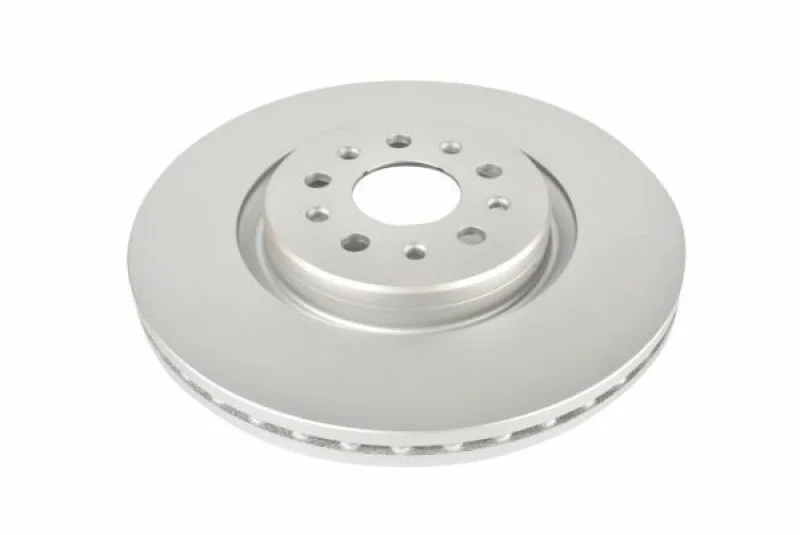 DBA DBA3924E, 14-19 Maserati Ghibli (w/345mm Front Rotor) Front En-Shield Standard Rotor