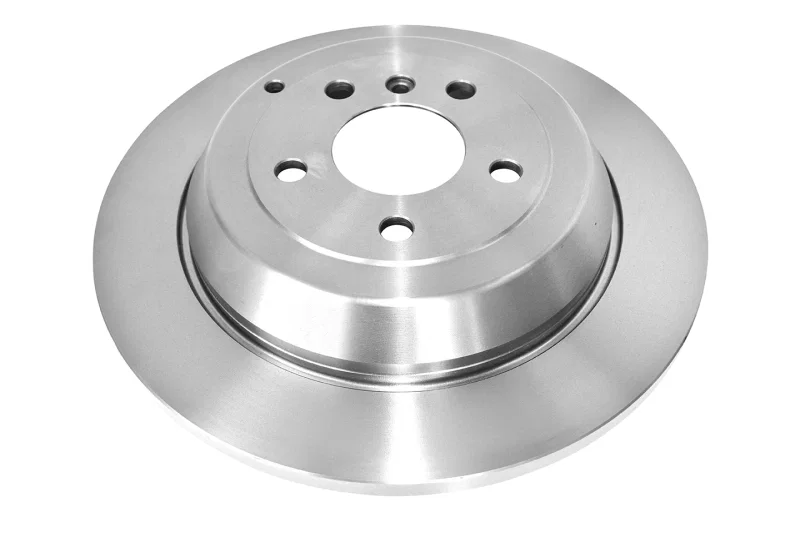 DBA DBA2253, Rear Street Series Standard Rotor for Mercedes-Benz