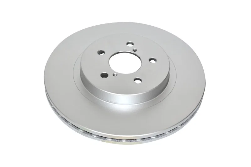 DBA DBA3054E, (294mm Front Rotor) Front En-Shield Standard Rotor for 2017 Subaru Impreza