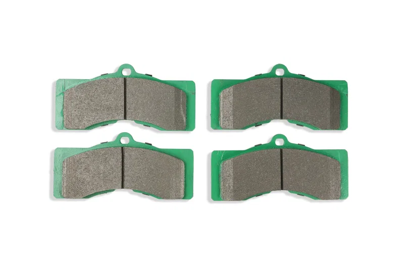 DBA DB7028ASP, 70-82 Chevrolet Corvette SP Performance Front Brake Pads