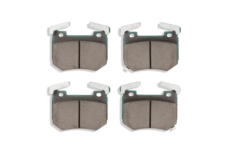 DBA DB15004SP, V6 Twin Turbo SP Performance Rear Brake Pads for 2020-2023 Kia Stinger