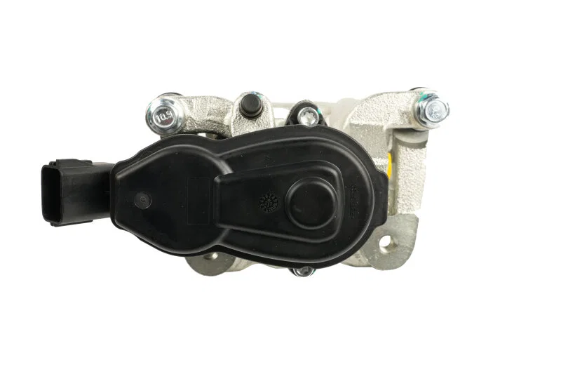 DBA DBAC1393, 17-18 Mazda 3 2.5L Street Series Right Rear Caliper
