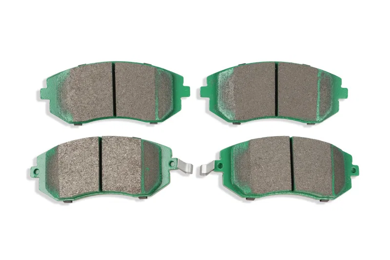 DBA DB1491SP, 08 SP500 Front Brake Pads for 10 vehicles