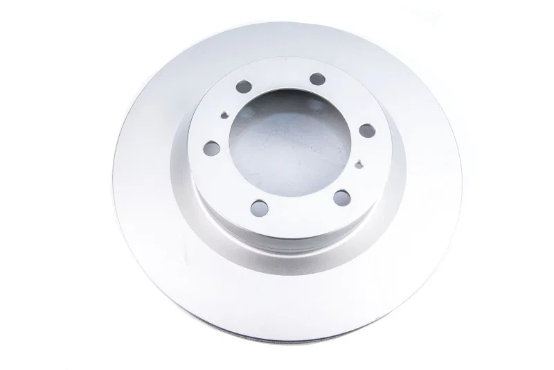 DBA DBA2736E, Front En-Shield Standard Rotor for 2010-2023 Lexus GX460 and Toyota 4Runner