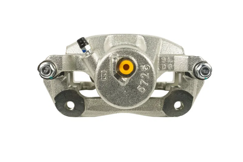 DBA DBAC1440, 13-15 Acura ILX 2.0L Street Series Left Front Caliper