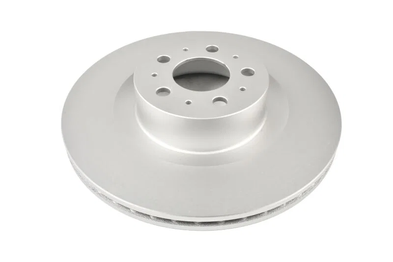 DBA DBA3862E, 2022+ Tesla Model Y (RWD) En-Shield Standard Front Brake Rotor