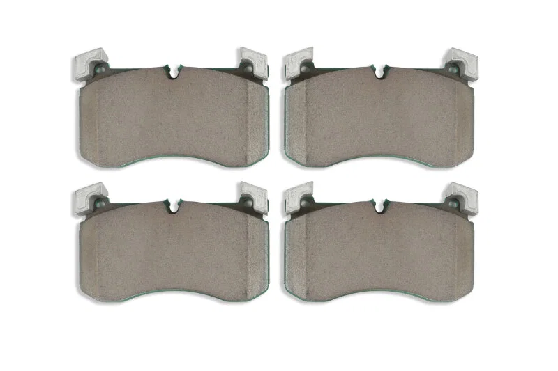 DBA DB15263SP, 2021+ Mercedes-Benz GLE53 AMG/GLE63 S AMG SP Performance Front Brake Pads
