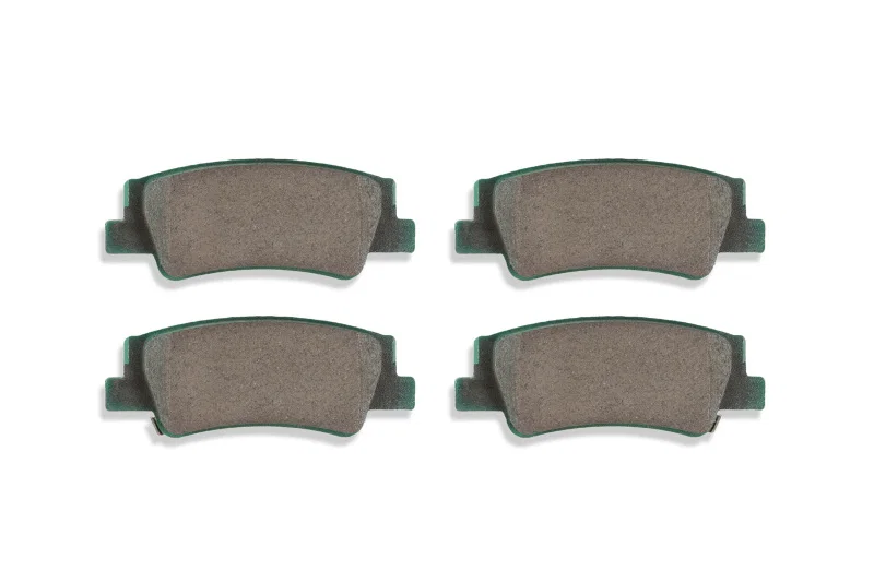 DBA DB15178SP, 20-23 Hyundai Sonata SP Performance Rear Brake Pads