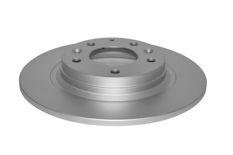 DBA DBA2951E, Rear Street Series En-Shield Plain Rotor for 8 vehicles