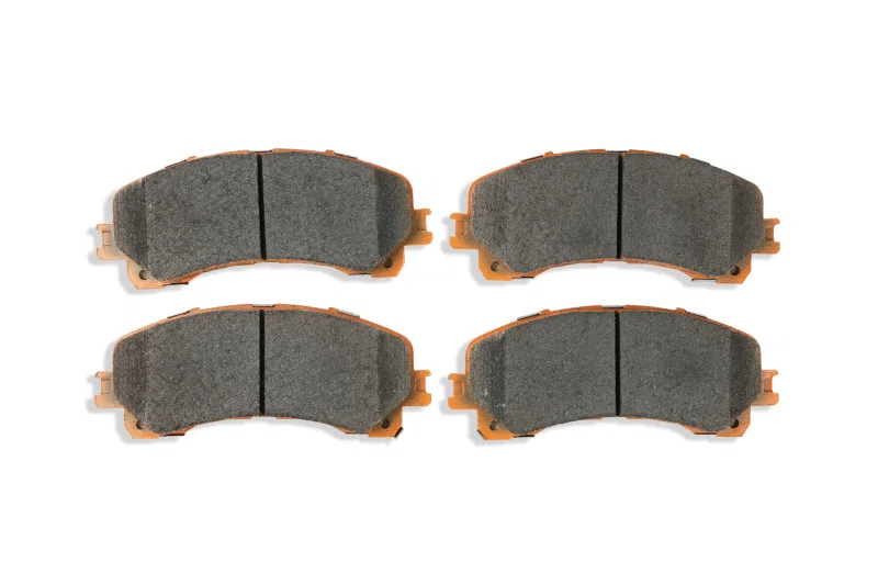 DBA DB15000XP, 18-19 Volkswagen Amarok XP Front Brake Pads