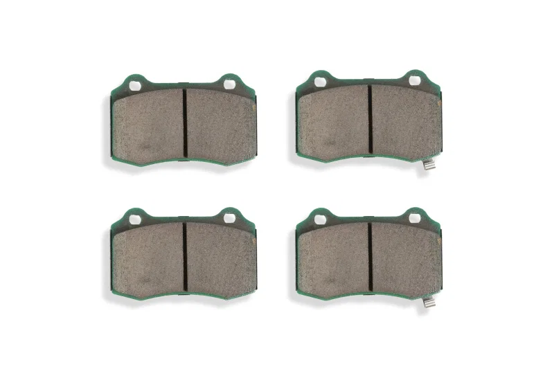 DBA DB15041SP, 12-20 Chevrolet Camaro ZL1 6.2L Supercharged (G5/G6 ) Rear SP Performance Brake Pads