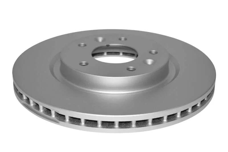 DBA DBA2186E, Front En-Shield Standard Rotor for Nissan