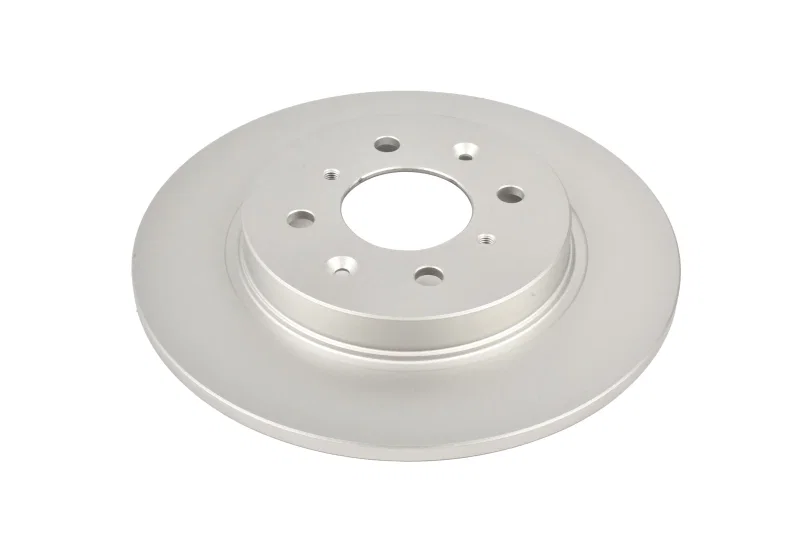 DBA DBA3827E, 10-14 Honda Insight En-Shield Standard Rear Brake Rotor