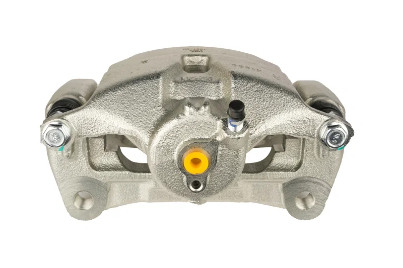 DBA DBAC1397, 14-18 Mazda 3 Street Series Right Front Caliper
