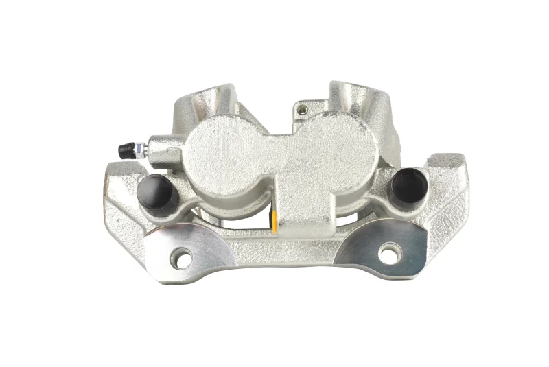 DBA DBAC1421, 12-16 Mercedes-Benz ML250 CDI Street Series Right Front Caliper