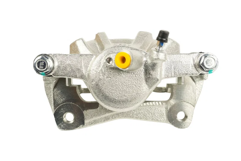 DBA DBAC1485, 98-02 Toyota Corolla Street Series Right Front Caliper