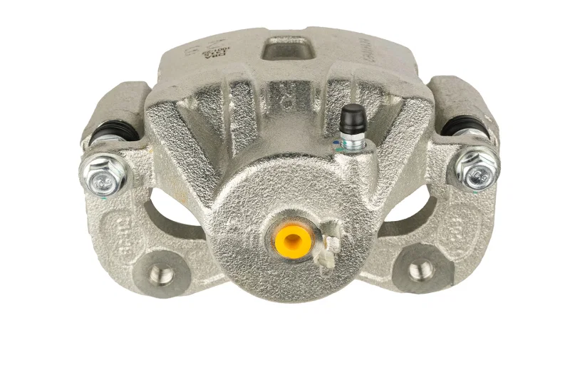 DBA DBAC1315, 05-11 Hyundai Tucson Street Series Right Front Caliper