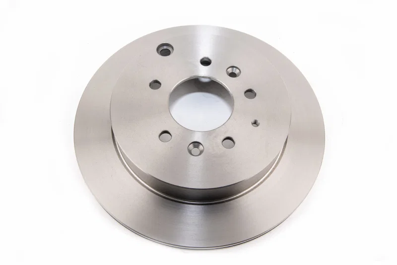 DBA DBA2635, (w/350mm Front Rotor) Front Street Series Standard Rotor for 2011-2020 Dodge Durango and Jeep Grand Cherokee