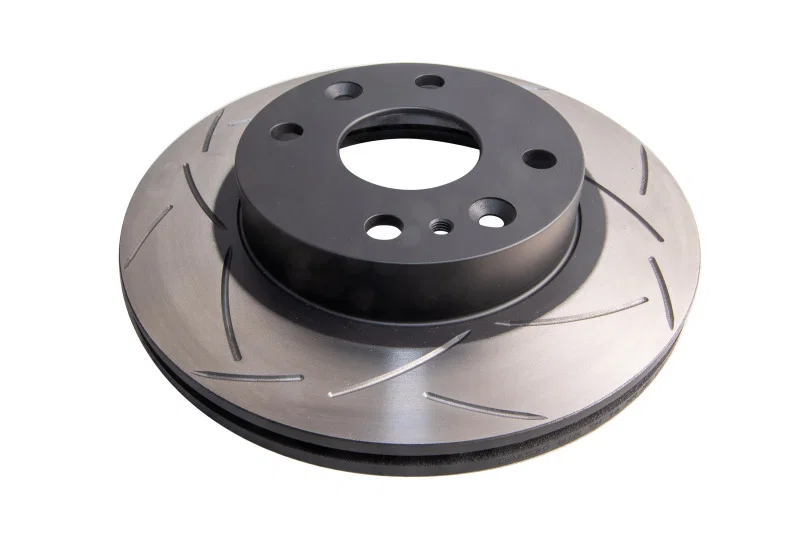 DBA DBA530S, 89-93 MX-5 Miata Front Slotted Street Series Rotor