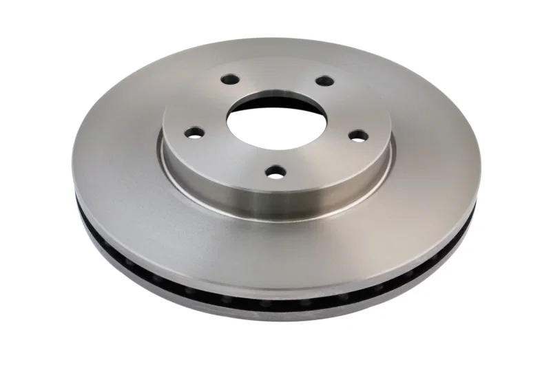 DBA DBA573, 88-95 Alfa Romeo Spider Front Street Series Standard Rotor