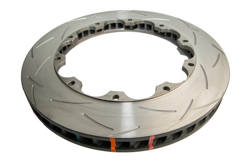 DBA DBA52923.1LS, 5000 Series Slotted Brake Rotor 355x32mm Brembo Replacement Ring