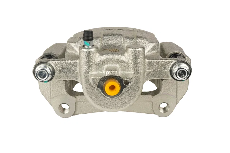 DBA DBAC1402, 08-14 Mazda 2 1.5L Street Series Left Front Caliper