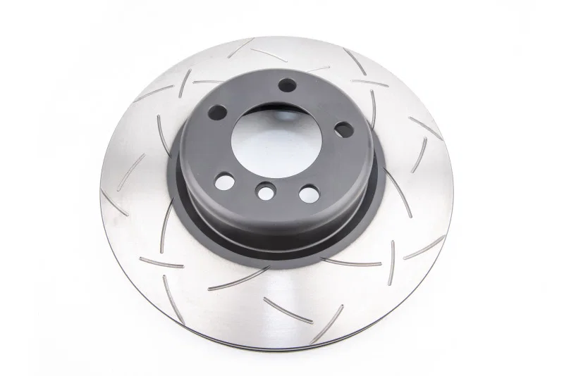 DBA DBA42676S, 435i Gran Coupe M-Sport (F36) Front Slotted T3 4000 Series Rotor for BMW