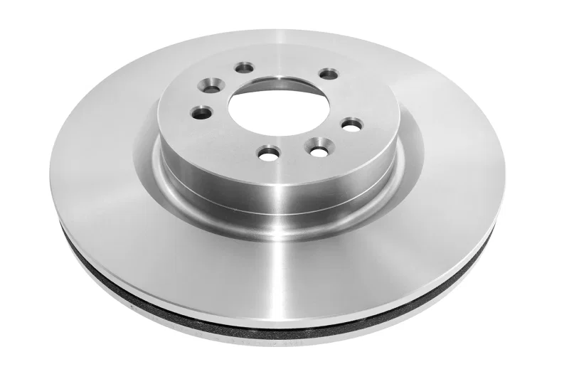 DBA DBA2096, Front Street Series Standard Rotor for Land Rover