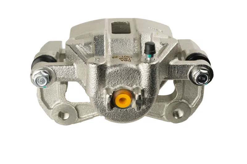 DBA DBAC1309, 07-11 Hyundai Accent Street Series Right Front Caliper