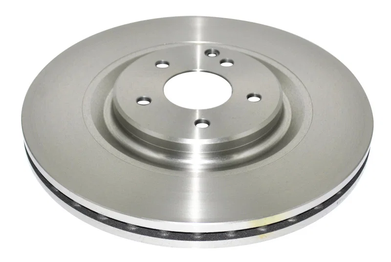 DBA DBA2696, Front Street Series Standard Rotor for Mercedes-Benz