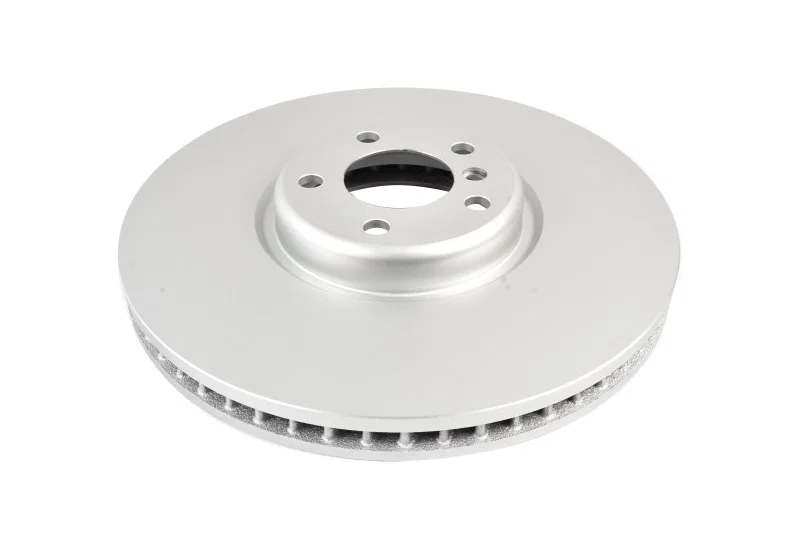 DBA DBA3262EL, 15-19 BMW X6 (F16) En-Shield Standard Front Left Brake Rotor