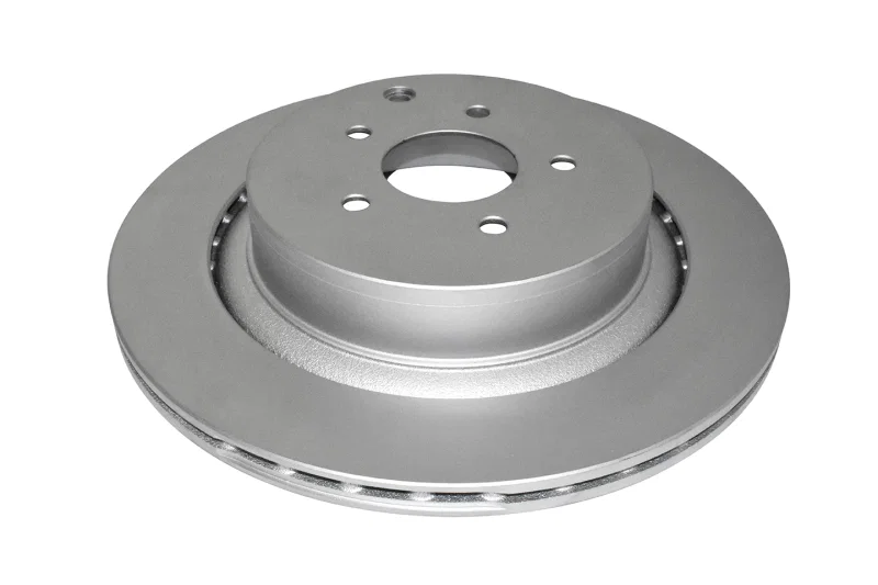 DBA DBA2339E, ( Model) Rear En-Shield Standard Rotor for INFINITI