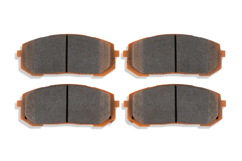 DBA DB15177XP, 20-23 Hyundai Sonata XP Performance Front Brake Pads