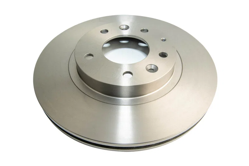 DBA DBA2959, 06-15 Mazda MX-5 Miata Front Street Series Plain Rotor