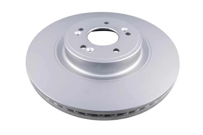 DBA DBA3270E, 3.8L Front En-Shield Street Series Rotor for 2017-2020 Genesis G80