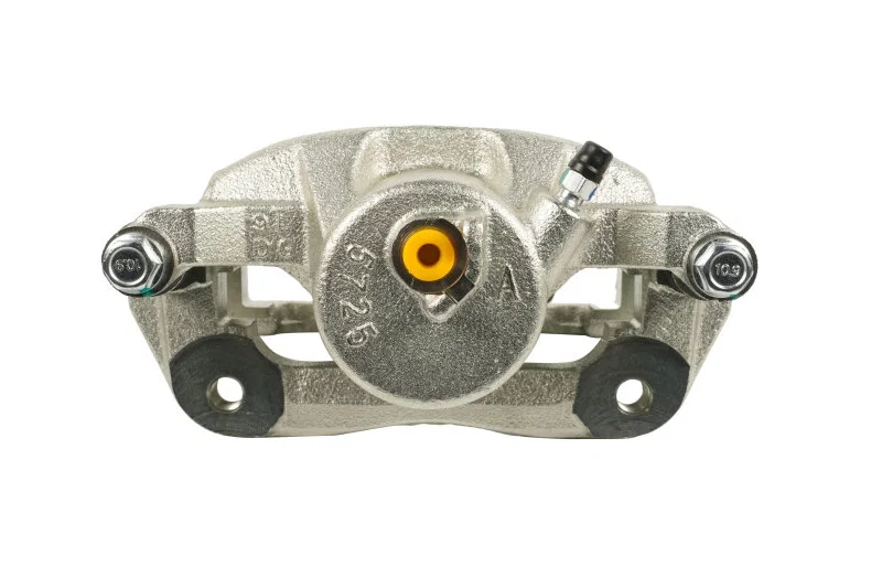 DBA DBAC1441, 13-15 Acura ILX 2.0L Street Series Right Front Caliper