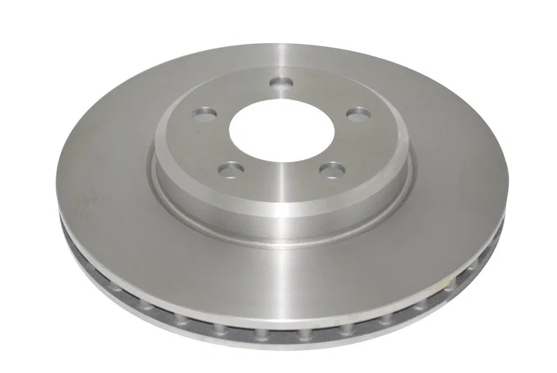 DBA DBA2426, 06-10 Dodge Challenger / Charger Front Street Series Brake Rotor