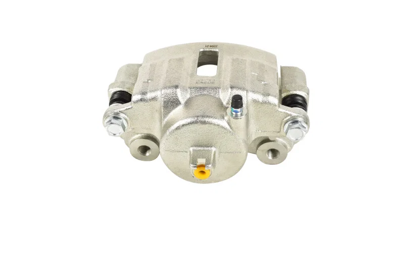DBA DBAC1022, 89-98 Nissan Patrol Street Series Left Front Caliper