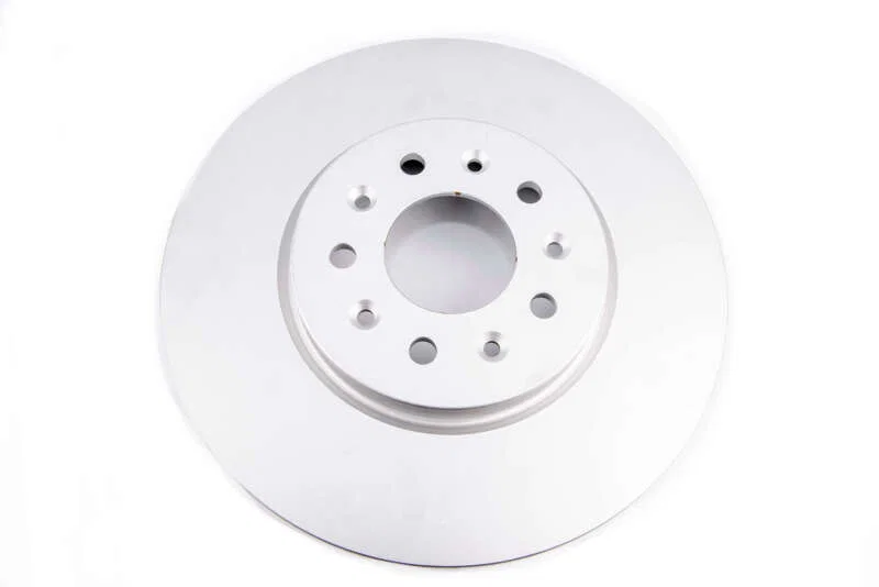 DBA DBA3302E, (321mm Front Rotor) Front En-Shield Street Series Rotor for Buick, Chevrolet and GMC