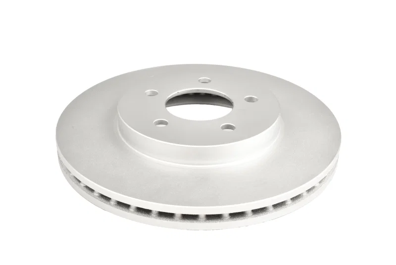 DBA DBA2560E, 01-07 Ford Escape En-Shield Standard Front Brake Rotor