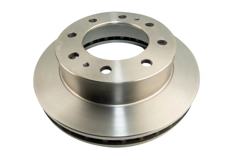 DBA DBA2048, Limo Front Street Series Standard Rotor for 15 vehicles