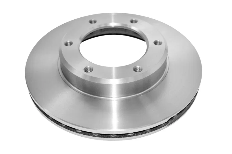 DBA DBA782, Front Street Series Standard Rotor for 1990-1992 Toyota Land Cruiser