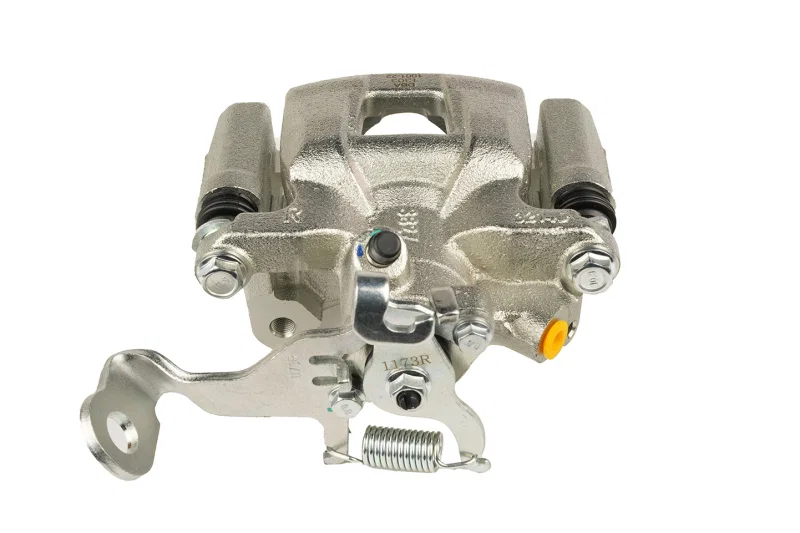 DBA DBAC1303, 14-15 Mazda 6 2.5L Street Series Right Rear Caliper