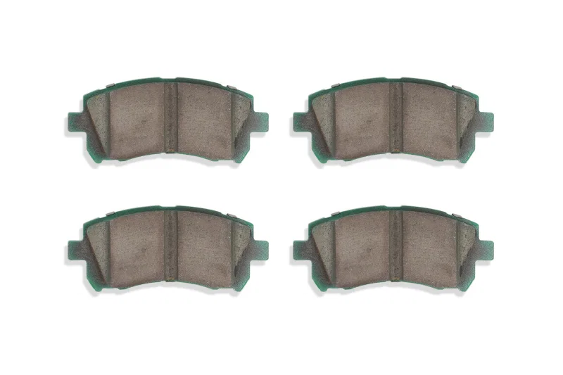 DBA DB1342SP, SP500 Front Brake Pads for Subaru