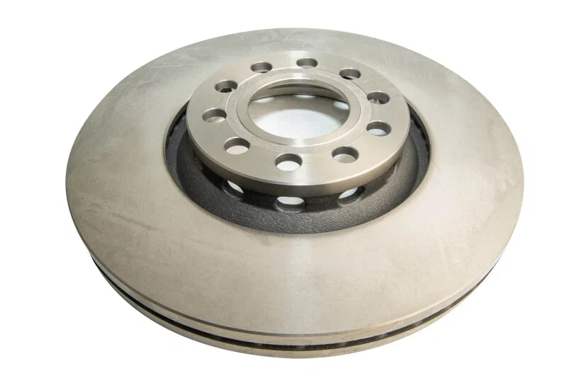 DBA DBA2800, 3.0L Front Street Series Standard Rotor for Audi